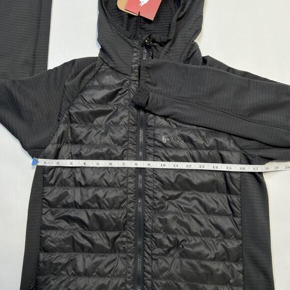 Cotopaxi Capa Hybrid hoodie Insulated Jacket Mens Small Primaloft Hooded Outdoor - Picture 10 of 11